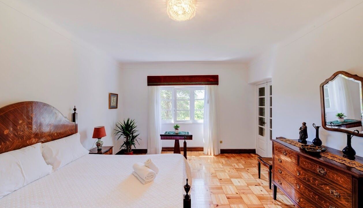 Photo of Bedroom in Agueda