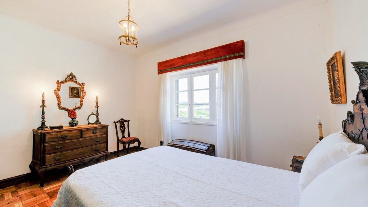 Photo of Bedroom in Agueda