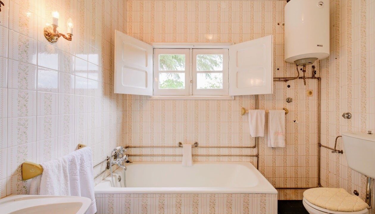 Photo of Bathroom in Agueda