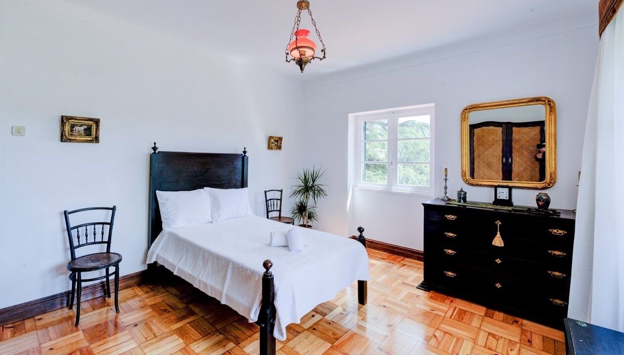 Photo of Bedroom in Agueda