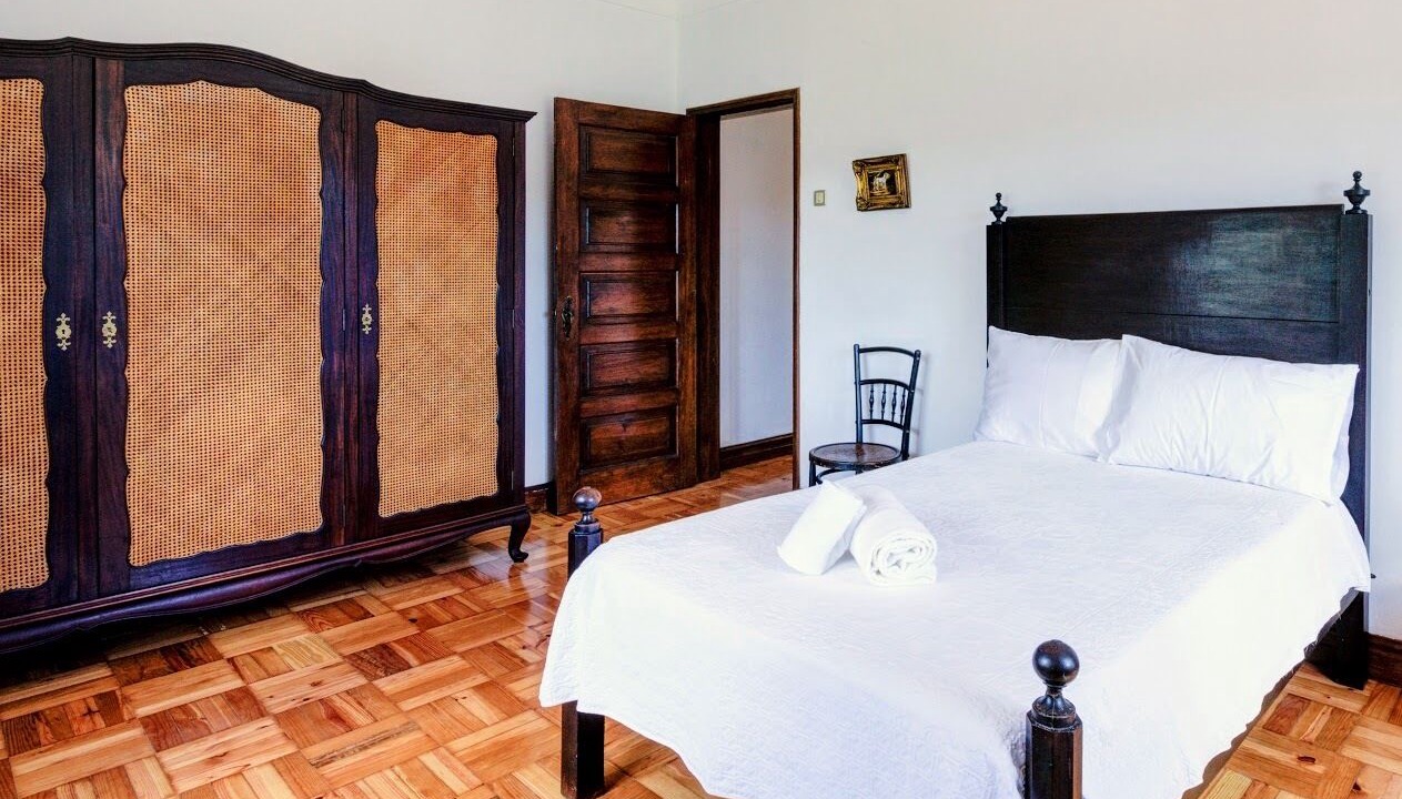 Photo of Bedroom in Agueda