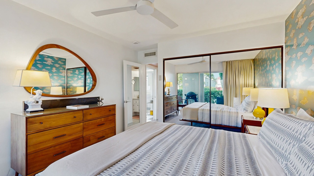 Photo of Bedroom in Araby Commons