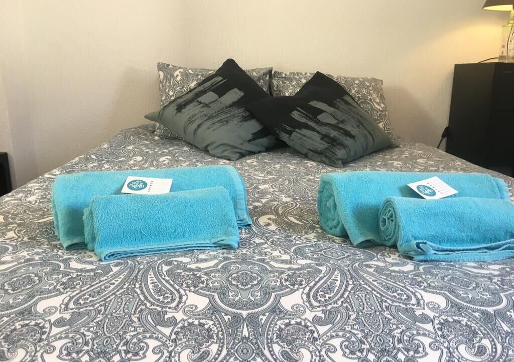 Photo of Bedroom in Vila Nova de Milfontes