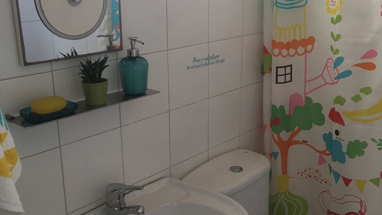 Photo of Bathroom in Vila Nova de Milfontes