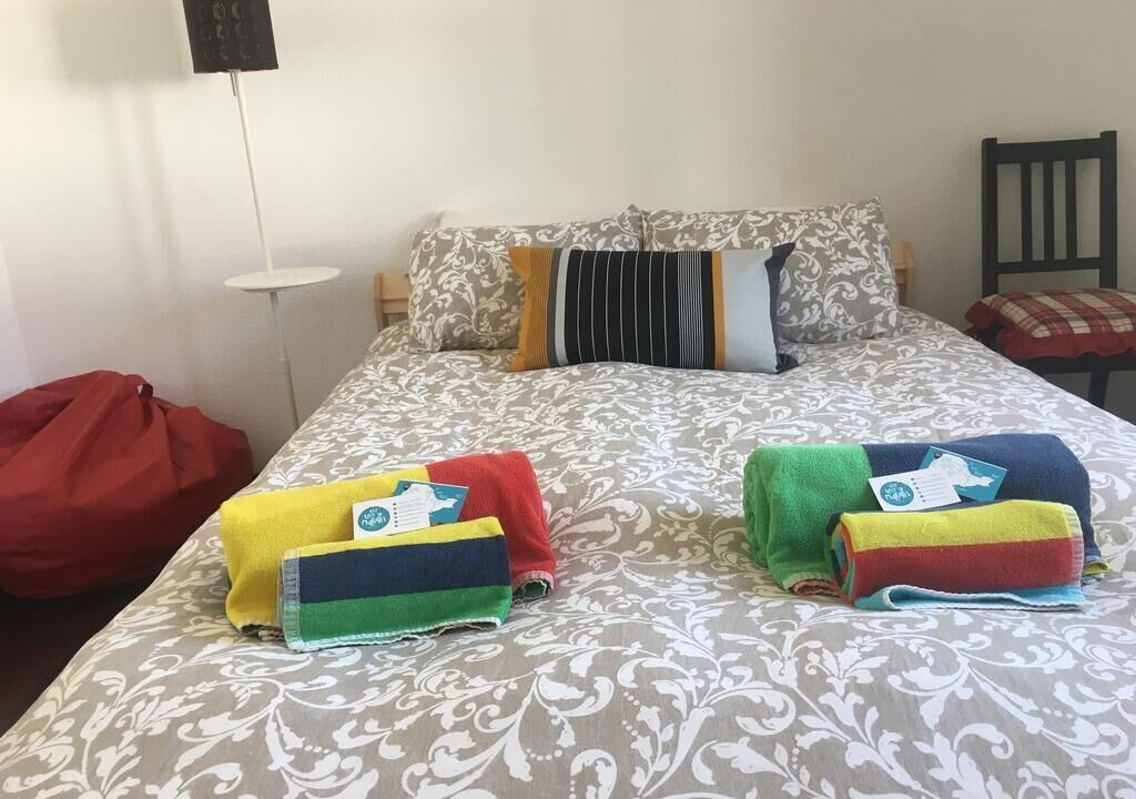 Photo of Bedroom in Vila Nova de Milfontes