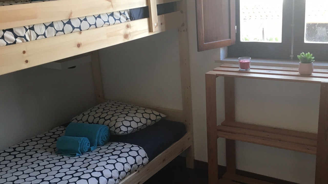 Photo of Bedroom in Vila Nova de Milfontes