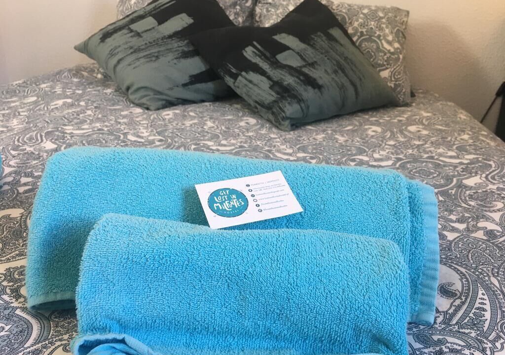 Photo of Bedroom in Vila Nova de Milfontes