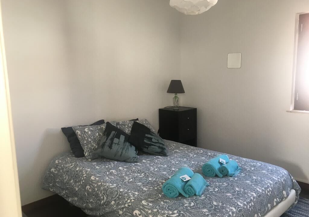 Photo of Bedroom in Vila Nova de Milfontes