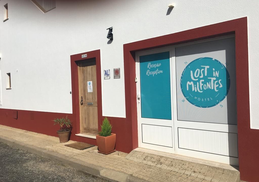 Photo of Outdoor in Vila Nova de Milfontes