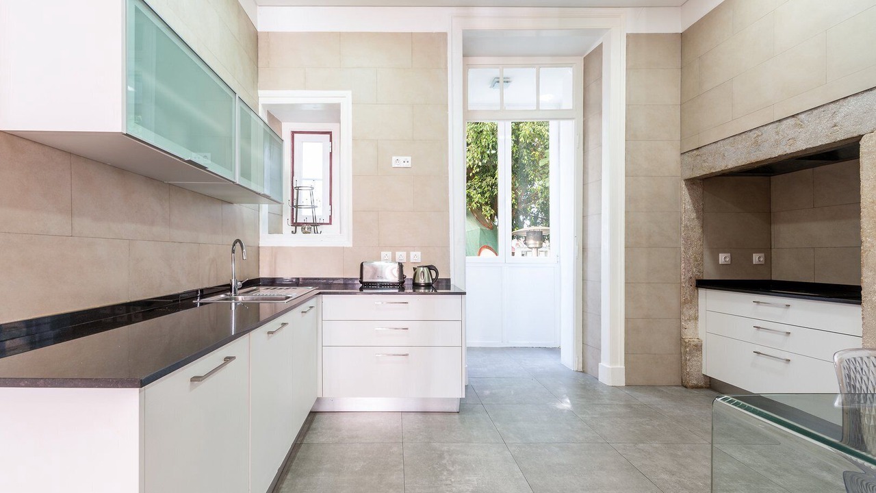 Photo of Kitchen in Santo Antonio