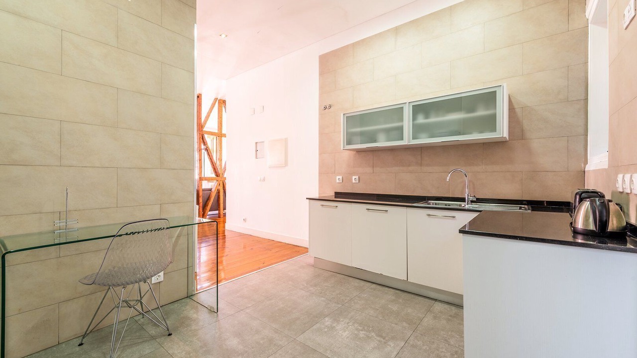 Photo of Kitchen in Santo Antonio