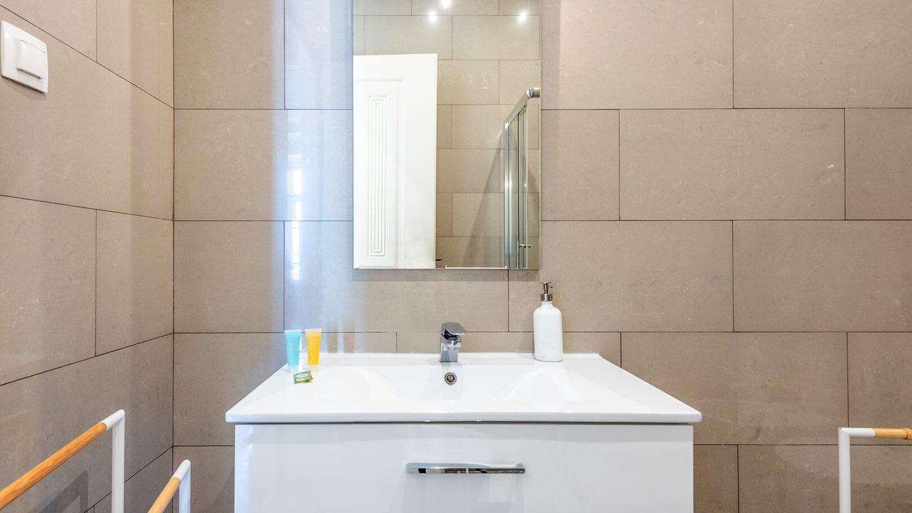 Photo of Bathroom in Santo Antonio