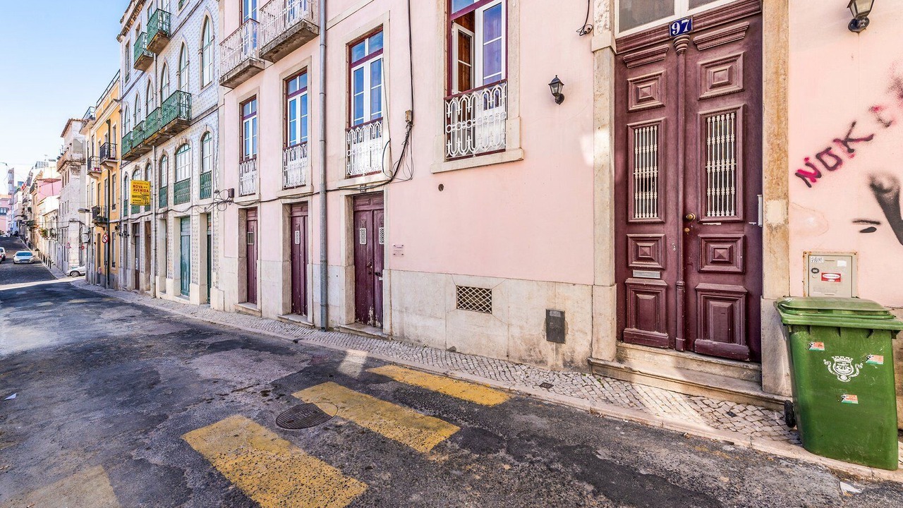 Photo of Outdoor in Santo Antonio