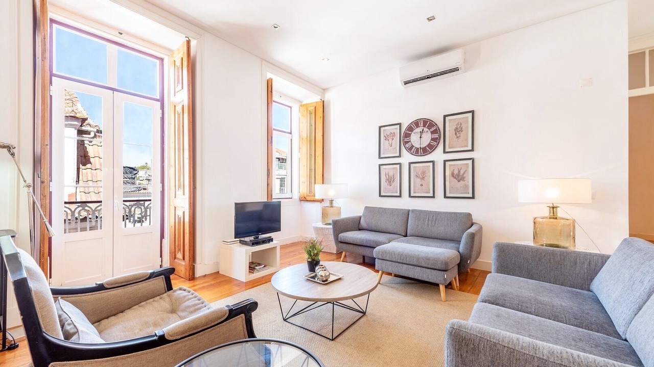 Photo of Livingroom in Santo Antonio
