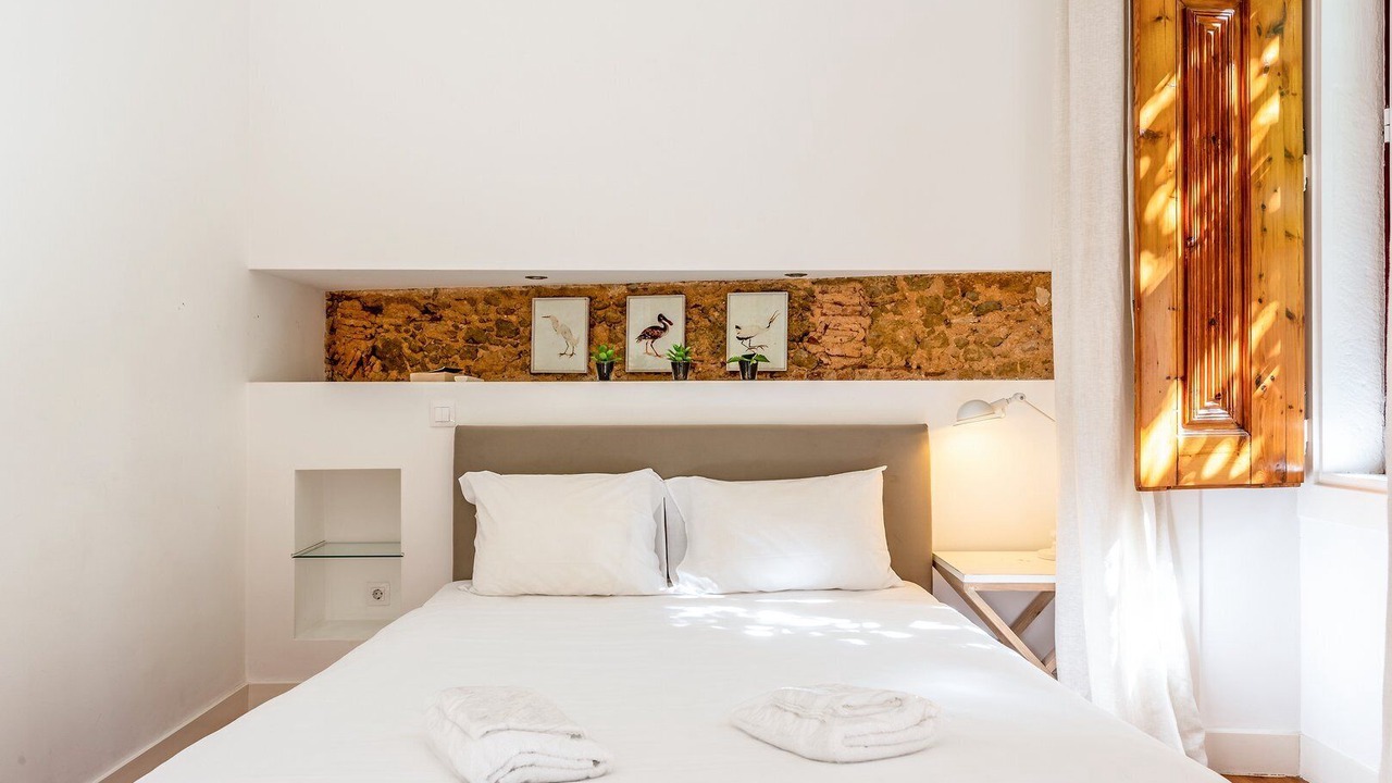 Photo of Bedroom in Santo Antonio
