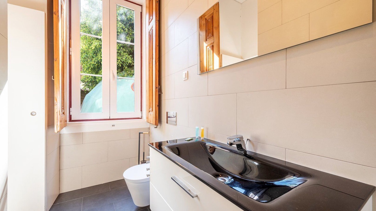 Photo of Bathroom in Santo Antonio