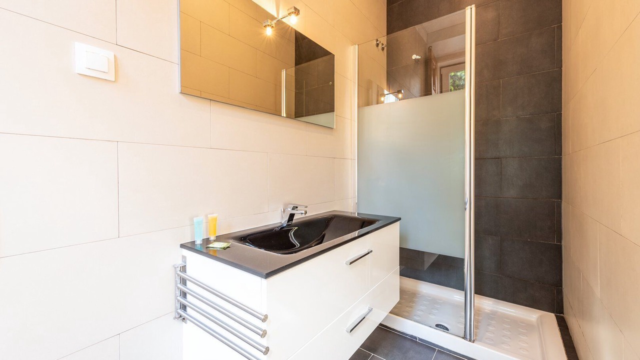 Photo of Bathroom in Santo Antonio