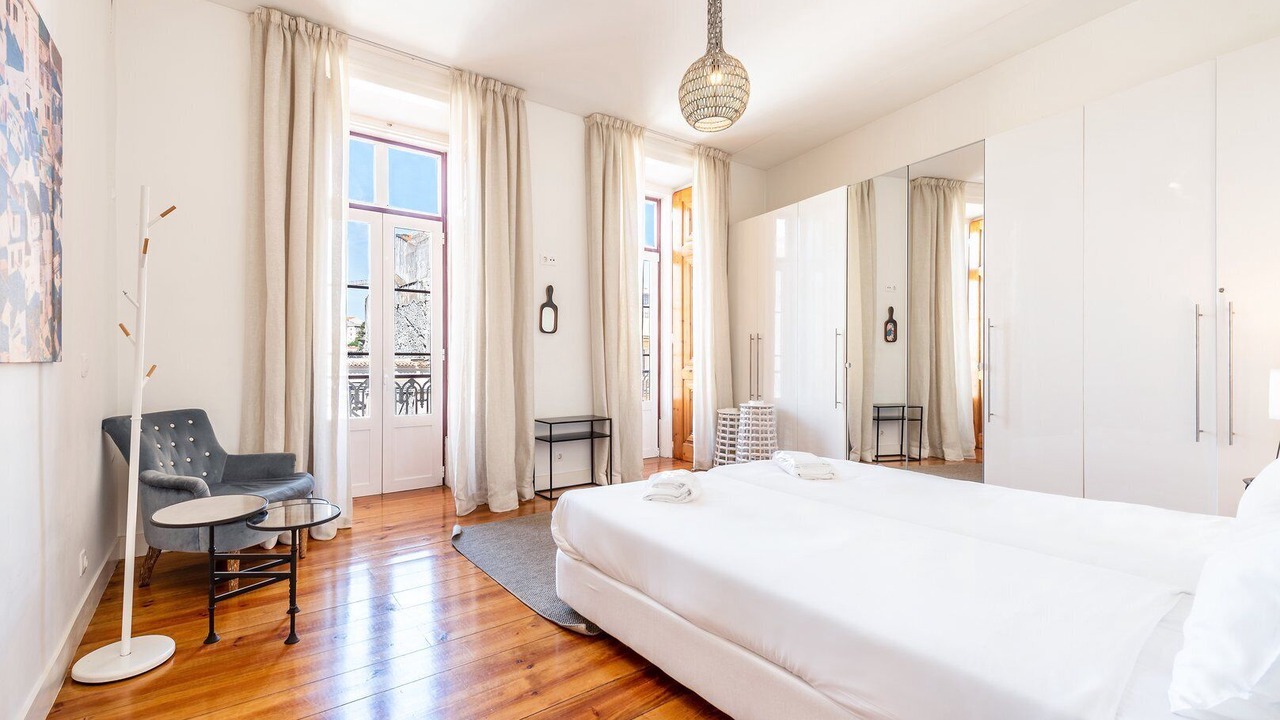 Photo of Bedroom in Santo Antonio