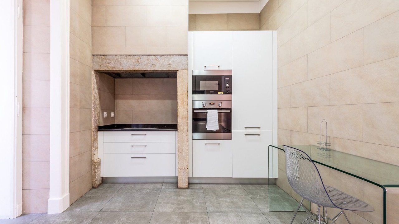 Photo of Kitchen in Santo Antonio