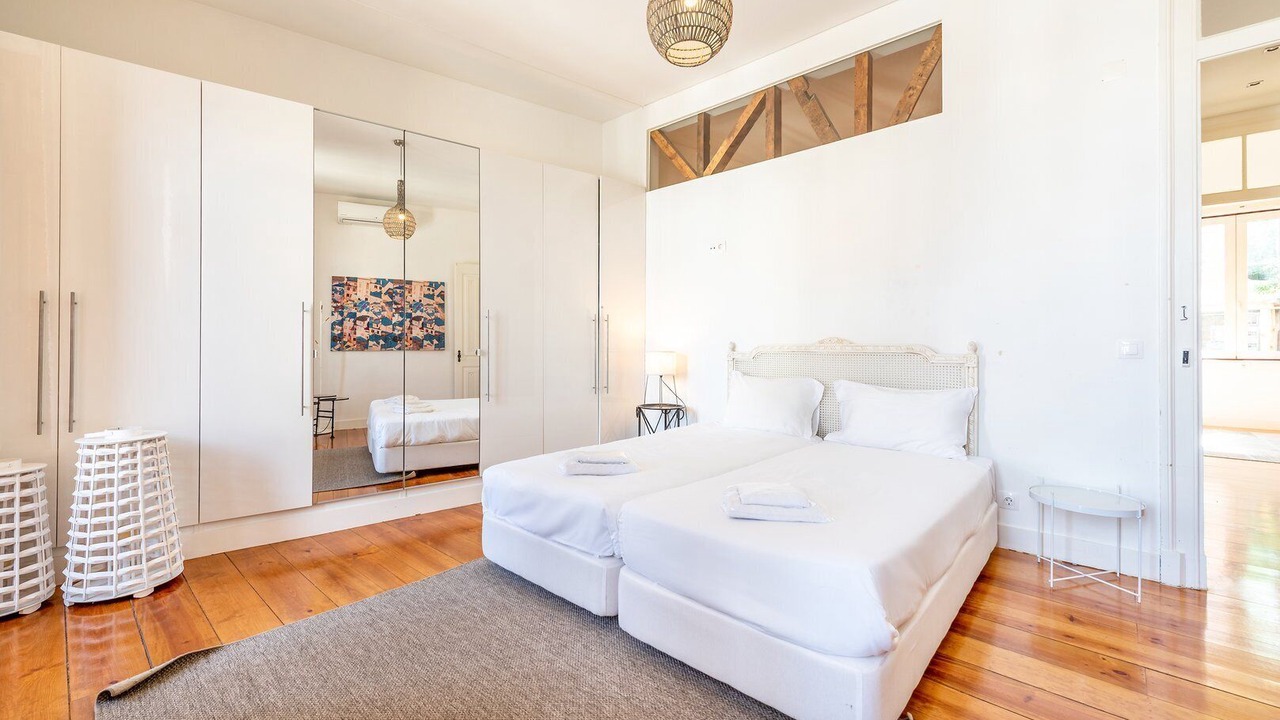 Photo of Bedroom in Santo Antonio