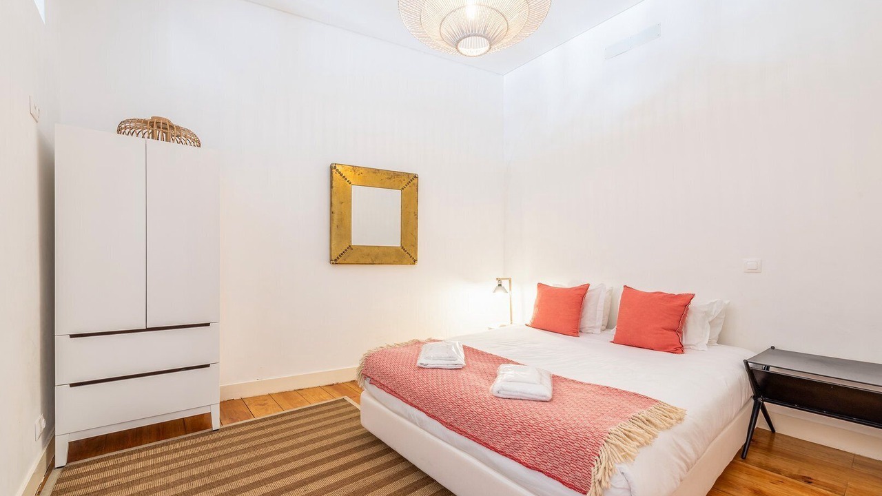 Photo of Bedroom in Santo Antonio