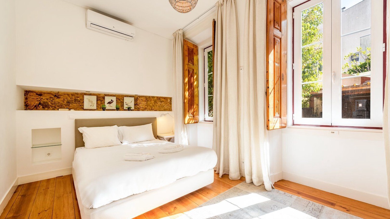 Photo of Bedroom in Santo Antonio