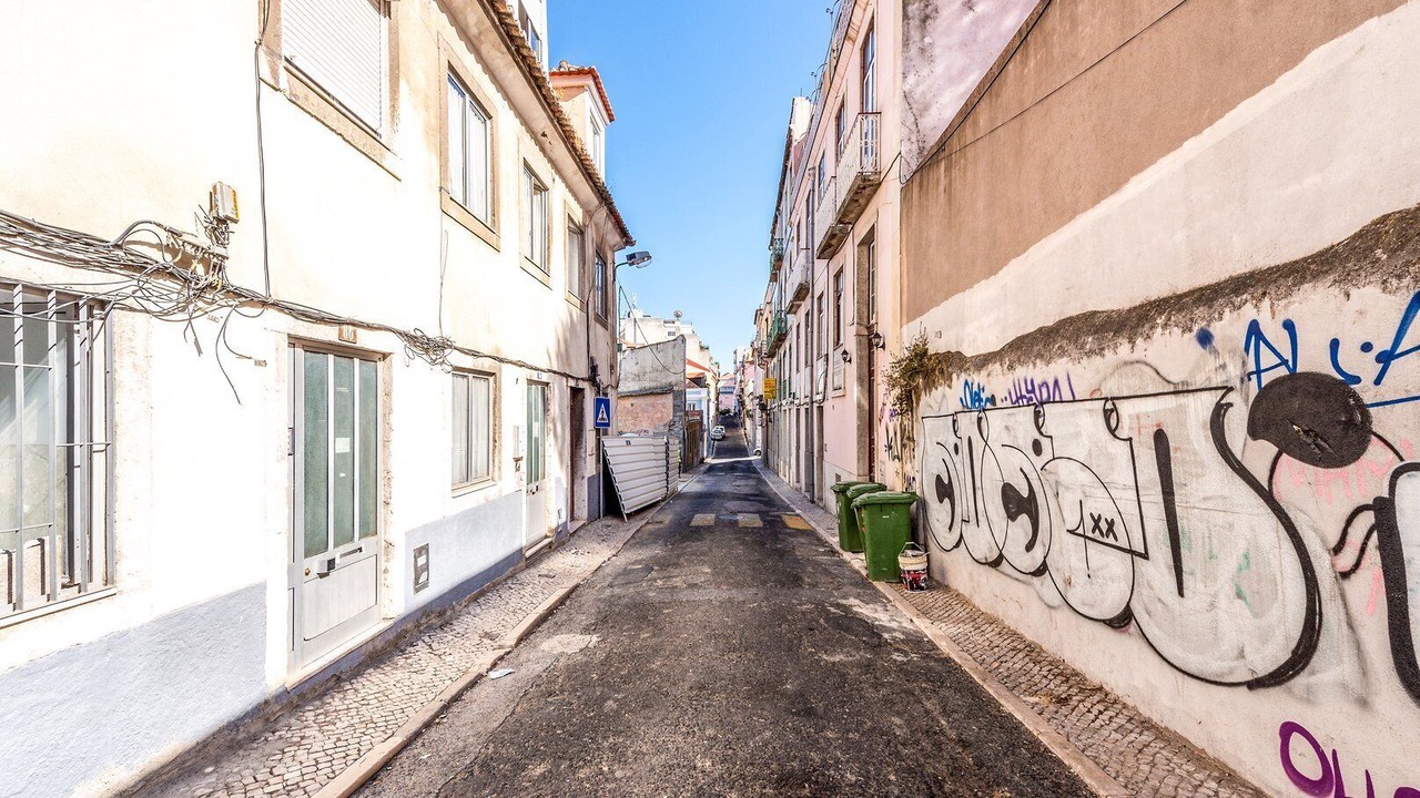 Photo of Outdoor in Santo Antonio