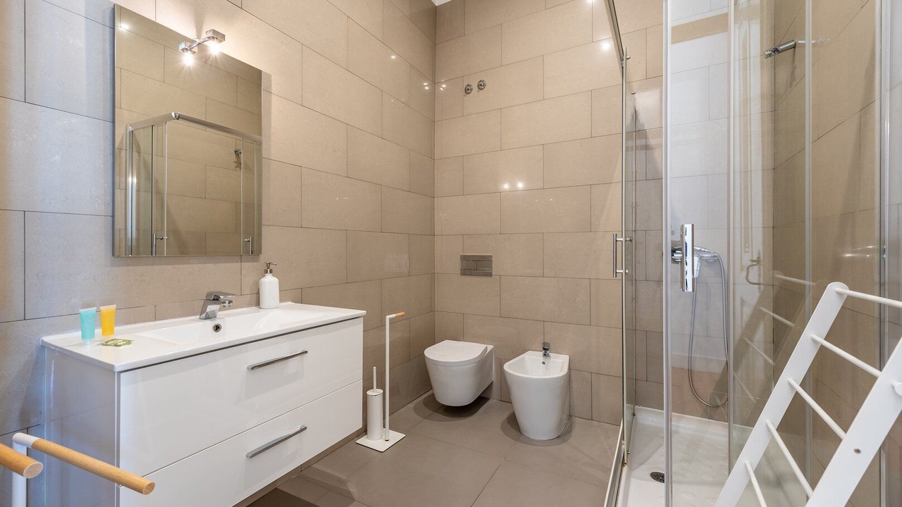 Photo of Bathroom in Santo Antonio