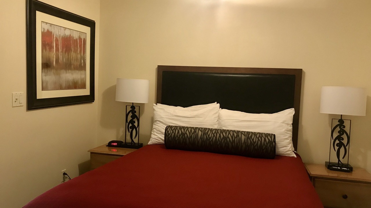 Photo of Bedroom in Lower Kingsbury