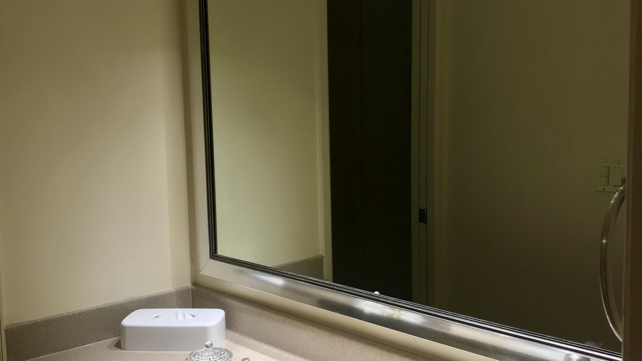 Photo of Bathroom in Lower Kingsbury