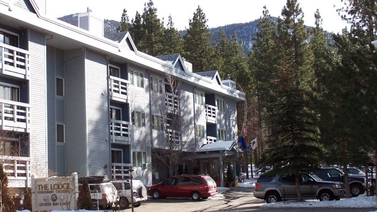 Photo of Outdoor in Lower Kingsbury