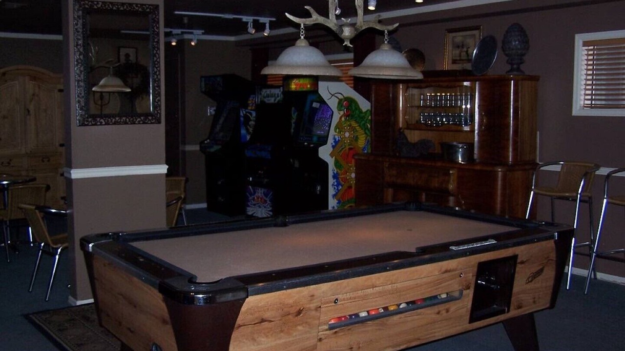 Photo of Bedroom in Lower Kingsbury