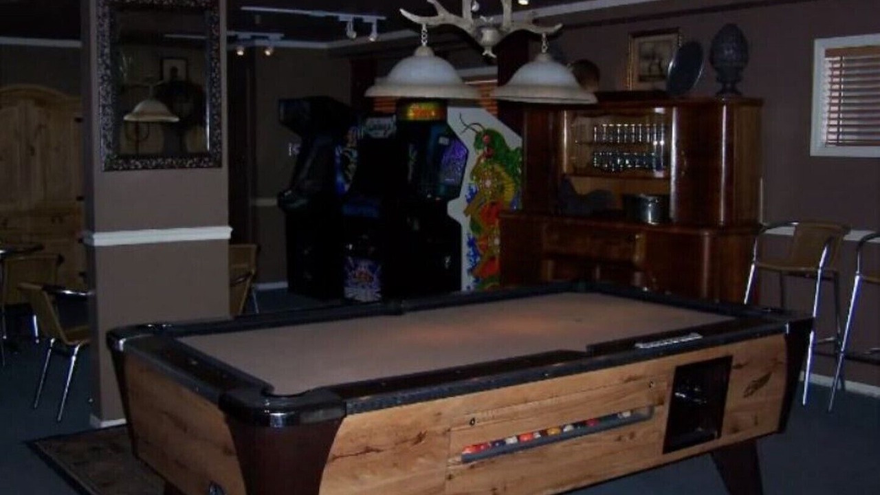 Photo of Bedroom in Lower Kingsbury
