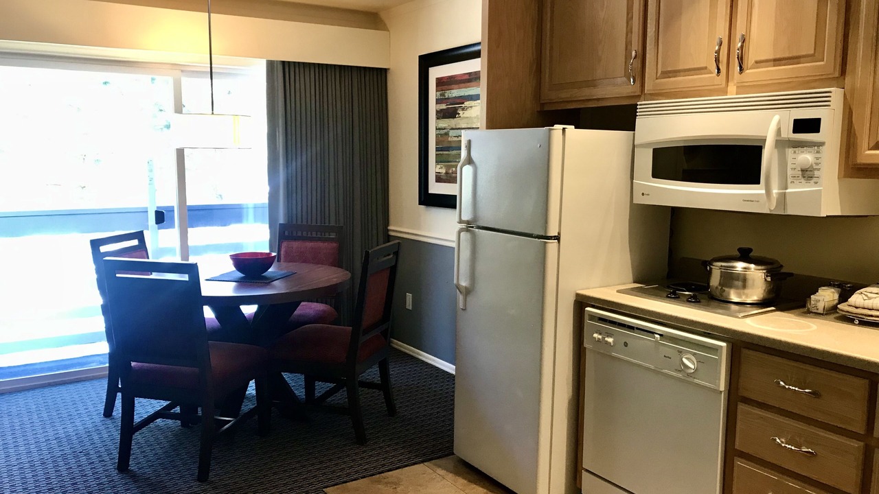 Photo of Kitchen in Lower Kingsbury