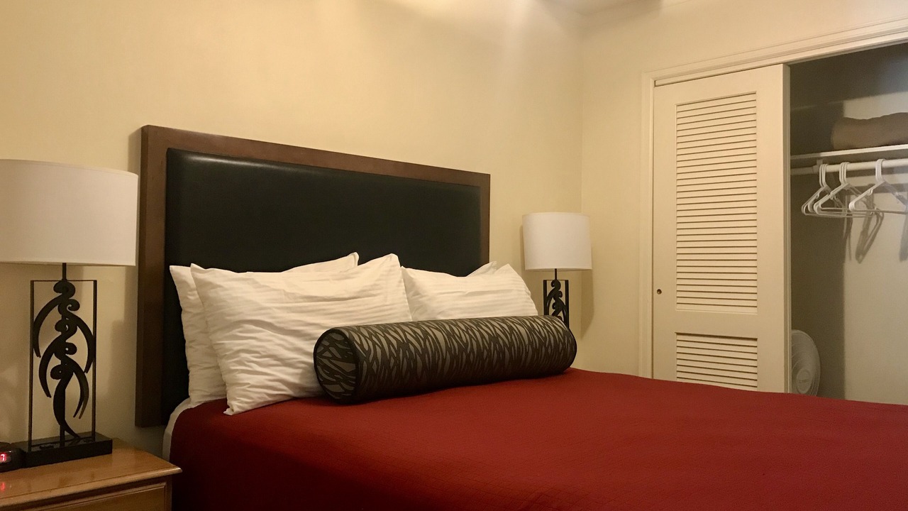 Photo of Bedroom in Lower Kingsbury