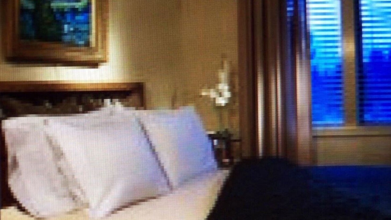 Photo of Bedroom in Lower Kingsbury