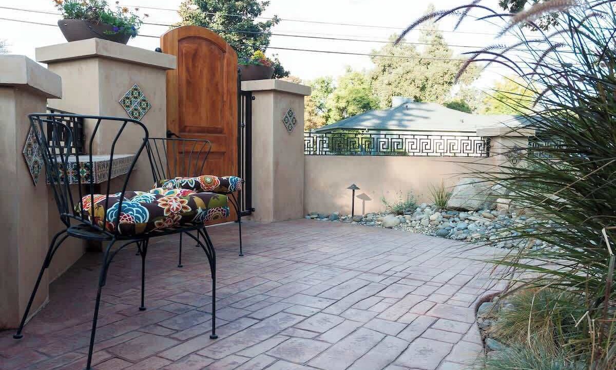 Photo of Patio Balcony in Visalia