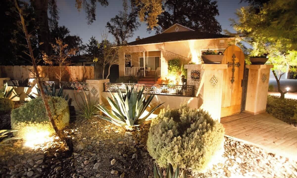 Photo of Outdoor in Visalia
