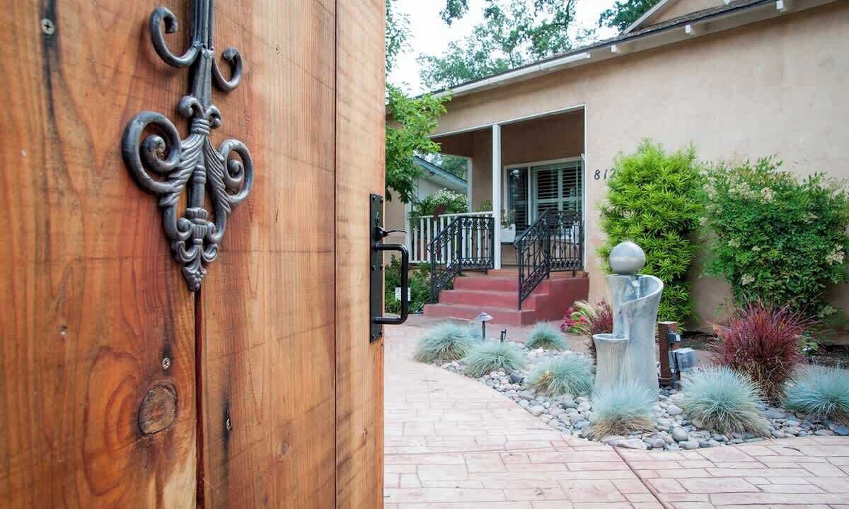 Photo of Outdoor in Visalia