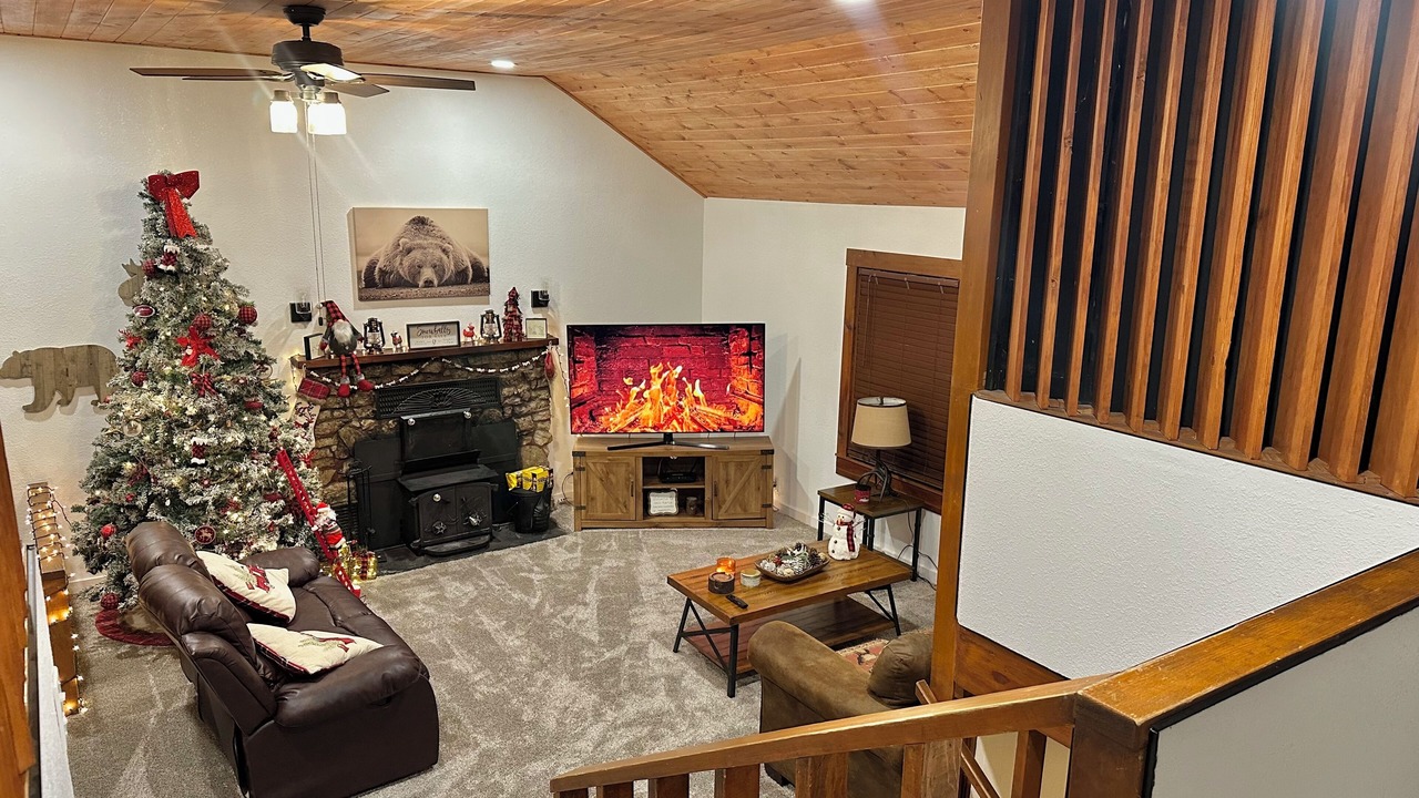 Photo of Livingroom in West Village