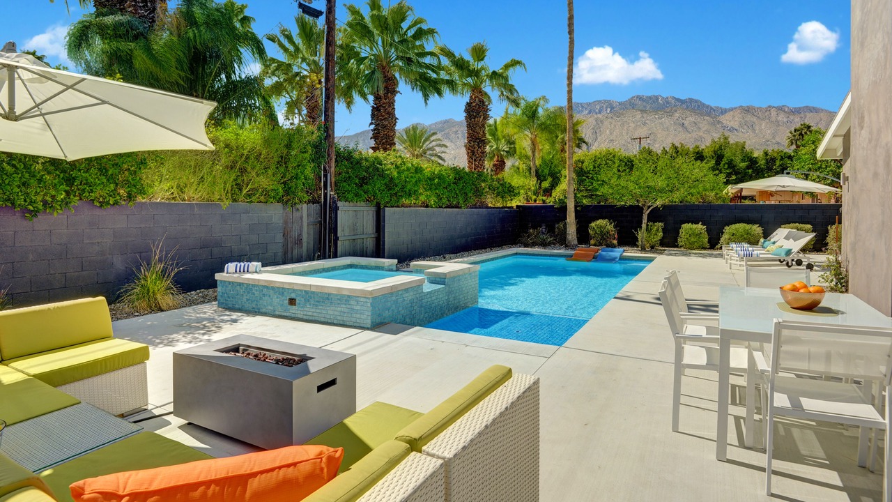 Photo of Outdoor in Palm Springs