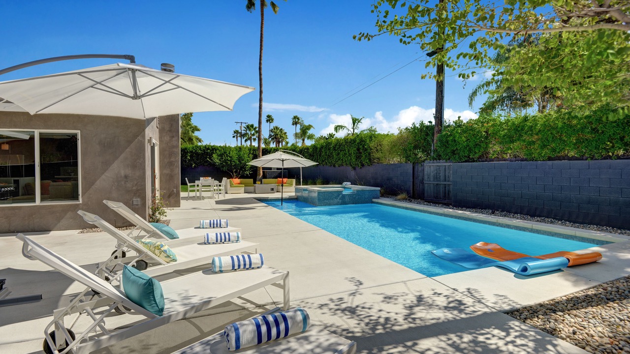 Photo of Outdoor in Palm Springs