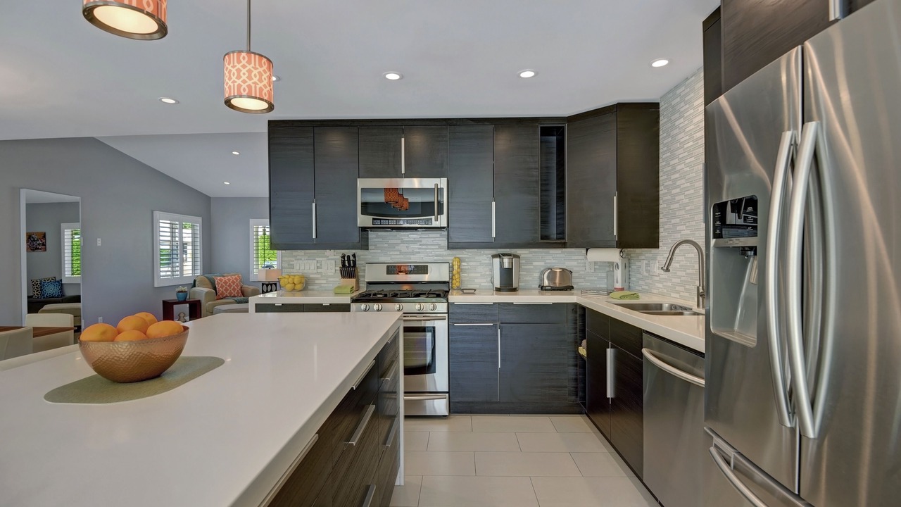 Photo of Kitchen in Palm Springs