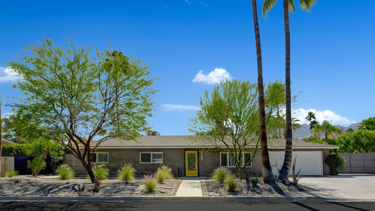 Photo of Outdoor in Palm Springs