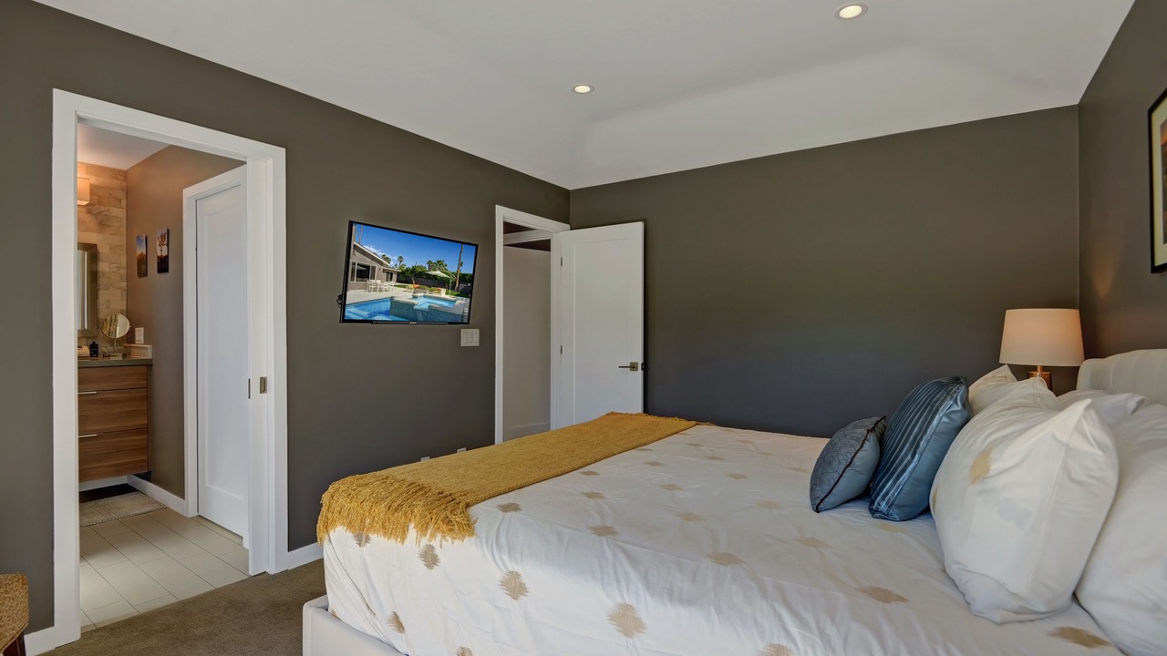 Photo of Bedroom in Palm Springs