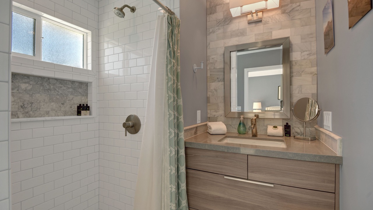 Photo of Bathroom in Palm Springs