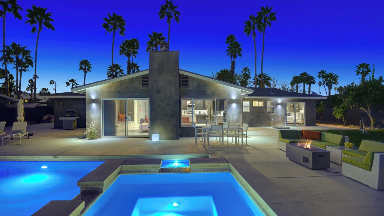 Photo of Outdoor in Palm Springs