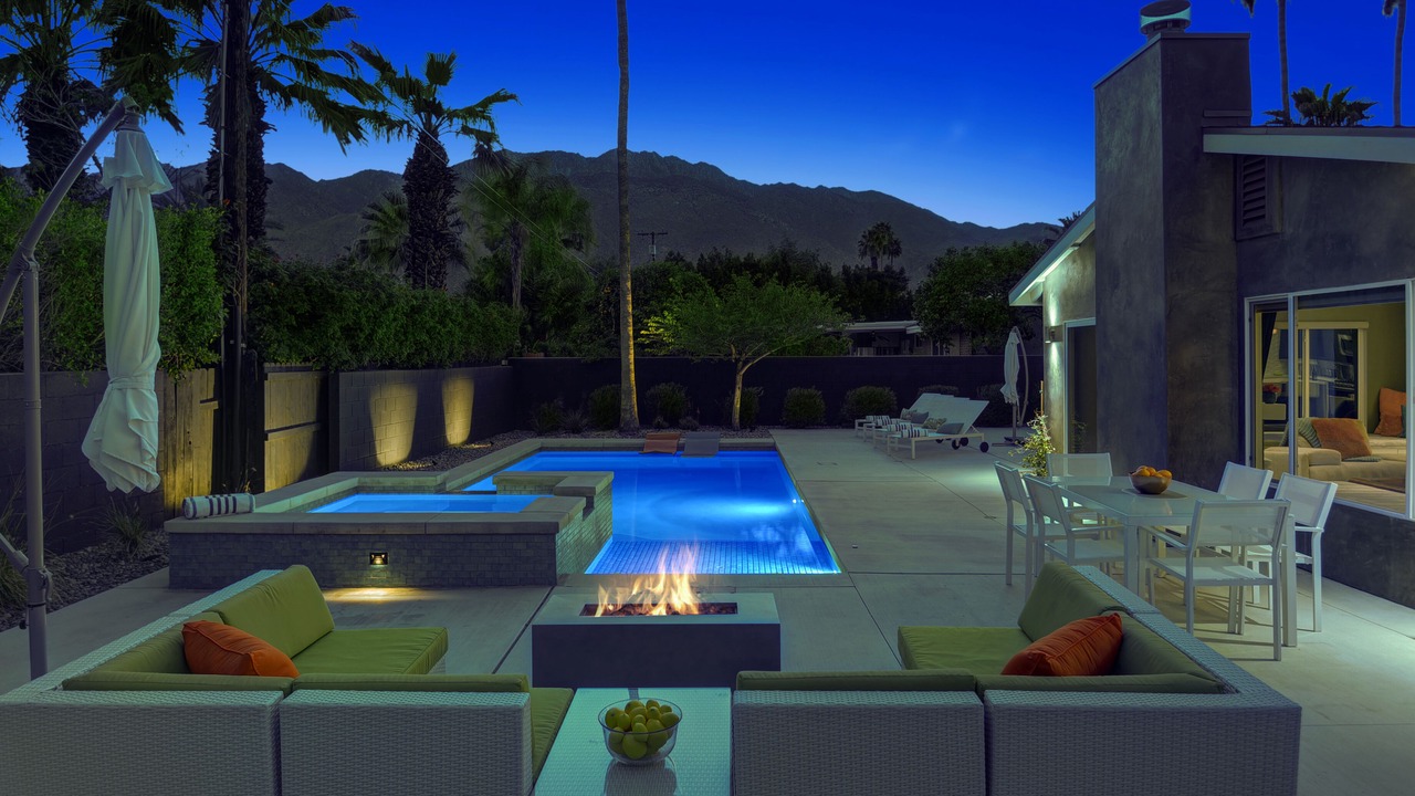 Photo of Outdoor in Palm Springs