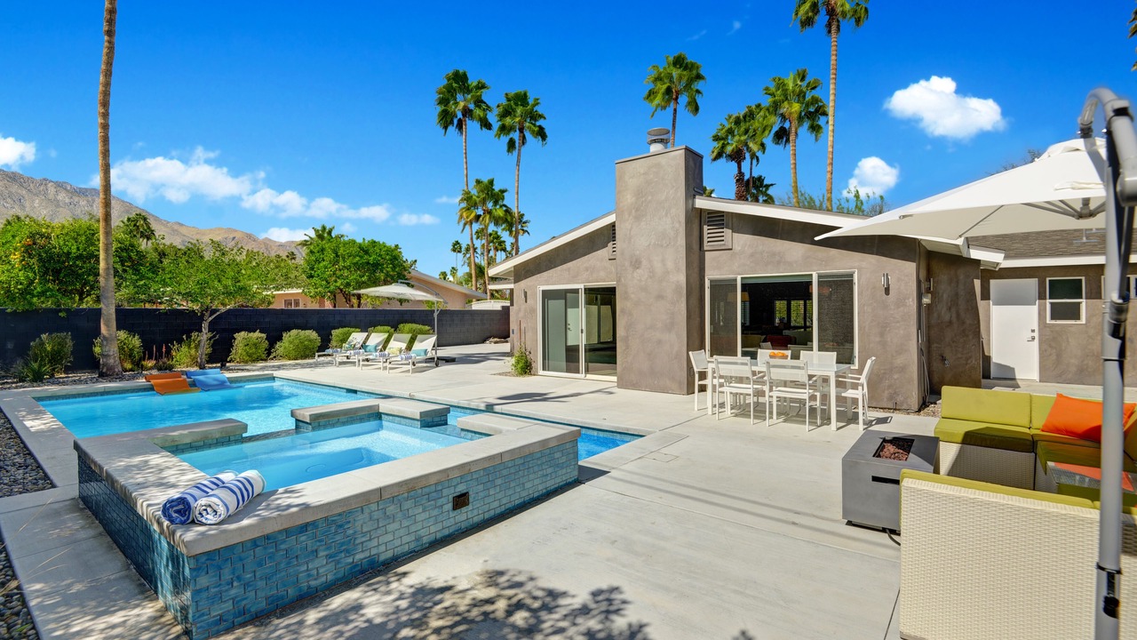 Photo of Outdoor in Palm Springs