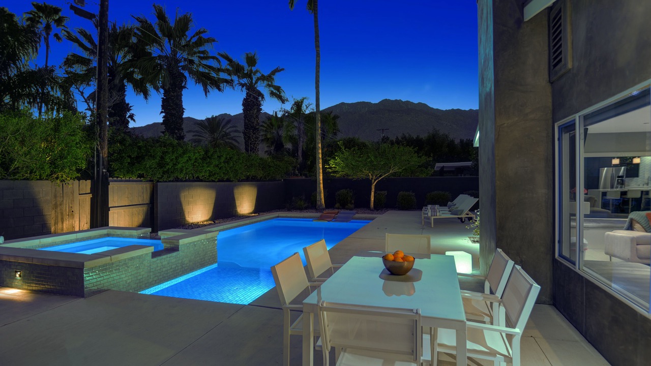 Photo of Outdoor in Palm Springs